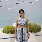 Freida Pinto at Cannes Film Festival Photo Set