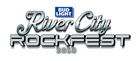 Bud Light River City Rockfest, Saturday, September 22 At AT&T Center Grounds In San Antonio, TX