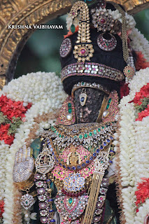 Sri Parthasarathy Swamy, Sravana Naksatram, Shravanam, Thiruvonam, Kodali Mudichu , Purappadu,  Triplicane,  Purappadu, Thiruvallikeni, Utsavam