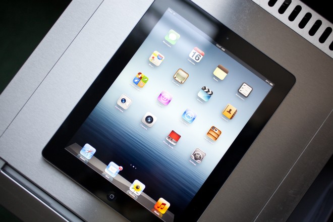 New iPad Is Selling Like Hotcakes Image