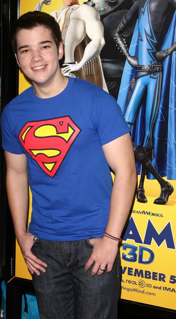 nathan kress 2011 muscles. how tall is nathan kress 2011.