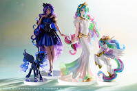 My Little Pony Princess Celestia Kotobukiya Bishoujo Statue