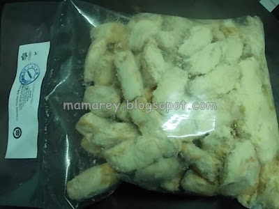 kuih lidah