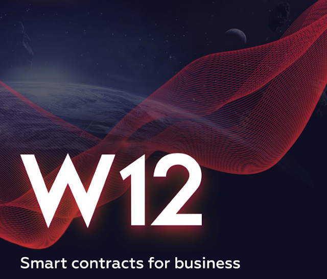 Hasil gambar untuk W12 bounty