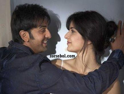 katrina kaif in ajab prem ki gajab kahani