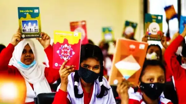 ২০২৫ সালের নতুন পাঠ্যবই: বঙ্গবন্ধু ও মুক্তিযুদ্ধের সঠিক ইতিহাস