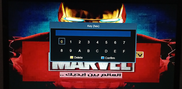 MARVEL 1506TV NEW SOFTWARE WITH G SHARE PLUS V2 OPTION 26 MARCH 2021