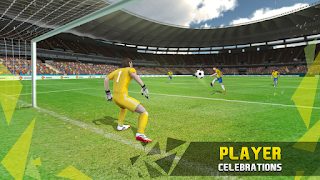 Download Gratis Soccer Star 2016 World Legend v3.1.6 Mod Apk Terbaru 2016