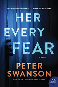 Her Every Fear: A Novel (English Edition)