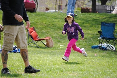 T-Ball Time