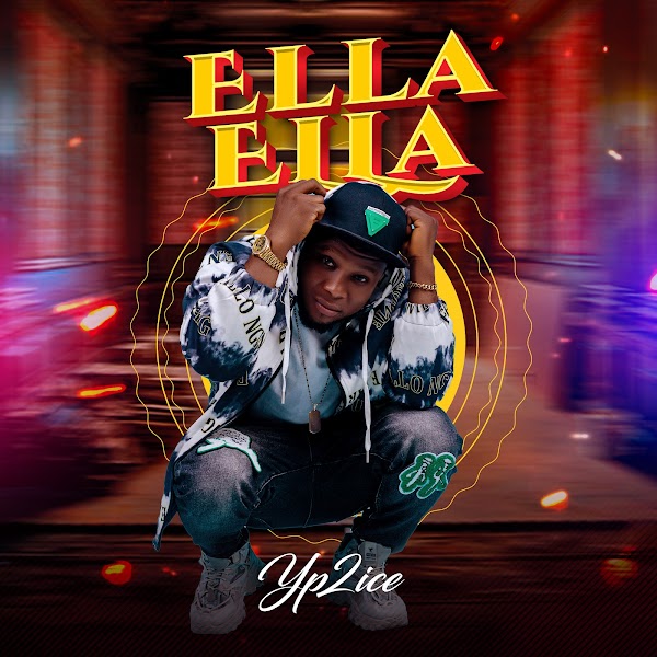 [AUDIO] Yp2ice - Ella