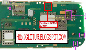 Nokia C3-00 Keypad Problem Ways Repair Solution