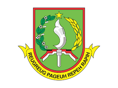 Logo Kota Sukabumi Format Cdr & Png