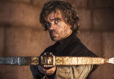 tyrion lannister