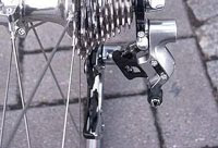 Rear Derailleur