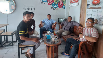 Pengcab Ferkushi Lombok Timur Segera Terbentuk, Ruhman Didaulat Jadi Ketua