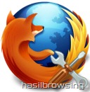 Optimalkan firefox