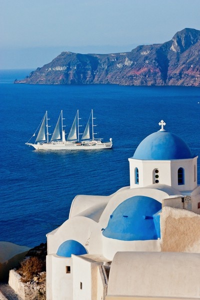 Foto: Santorini 