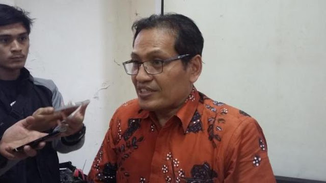 Ulil Abshar: Cara Terbaik Menjaga Jokowi adalah dengan Mengkritik Kebijakannya yang Salah