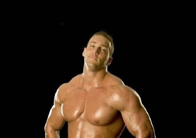 Chris Masters Hd Free Wallpapers