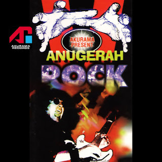 download MP3 Various Artists - Anugerah Rock iTunes plus aac m4a mp3