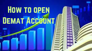 Demat Account क्या होता है Demat Account ऑनलाइन कैसे खोलें