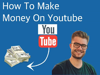 How to make money on youtube