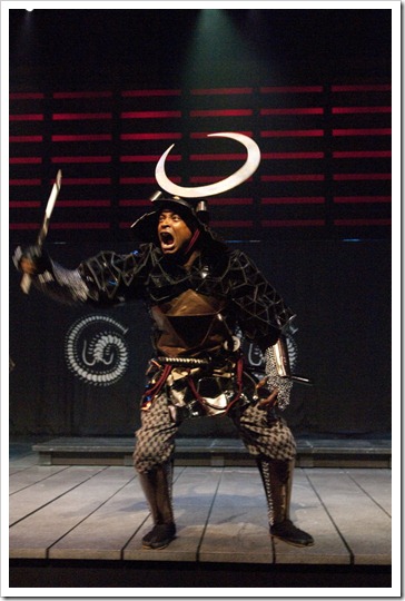 Throne of Blood