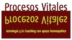 Procesos Vitales