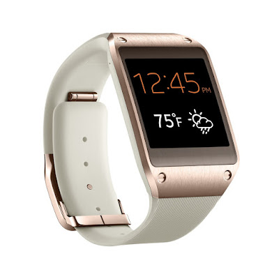 Samsung Galaxy Gear Smartwatch