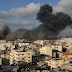 كتائب القسام تعلن تدمير دبابة إسرائيلية في منطقة التوام بقذيفة الياسين 105