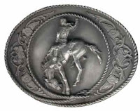 Cowboy Belt Buckles4