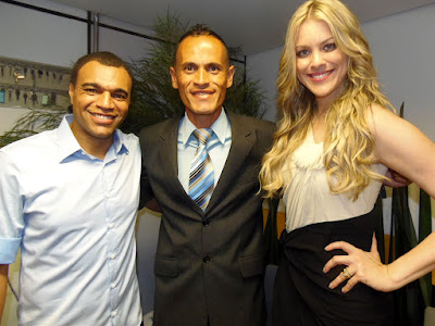 denilson renata fan