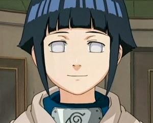 Kata-kata Mutiara Hinata Hyuuga (Anime Naruto)