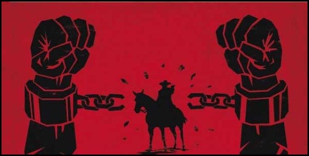 DJANGOUNCHAINED