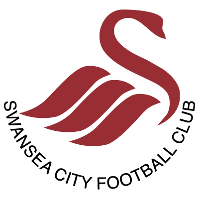 History of All Logos: All Swansea City AFC Logos