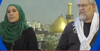 كاثرين بيريز شكدم