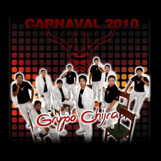 Grupo Chijra | Carnaval | 2010