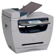  Imprimante Canon LaserBase MF5770 Installer de Pilotes