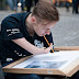 Photos; Meet The Polish Artist Without Arms Who Has Become Famous For His Drawings