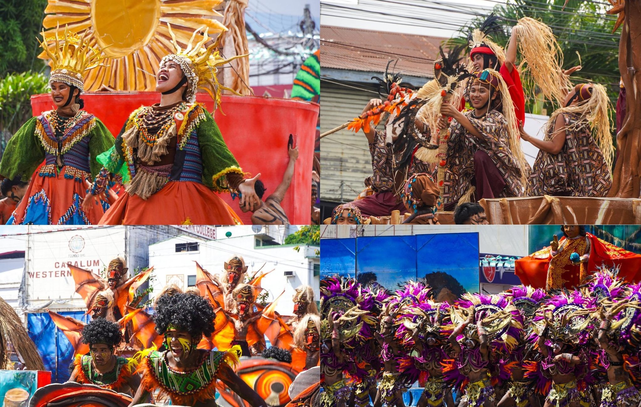 Dinagyang Festival 2024