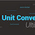 Unit Converter Ultimate v2.0.4 Apk