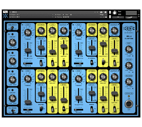 DS 4 VIRTUAL INSTRUMENTS