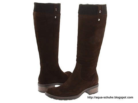 Aqua schuhe:schuhe-306566