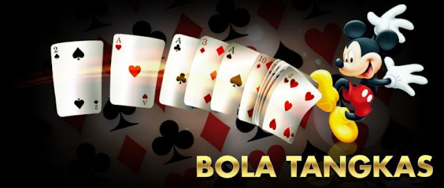 Bola Tangkas Online Tanpa Download