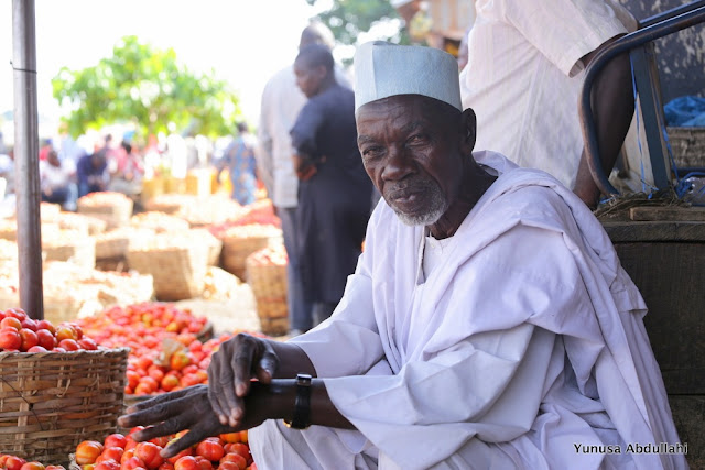 HURRAY!!! Tomato price crashes from N25,000 to N800 per basket