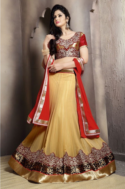 indian bridal lehenga online shopping