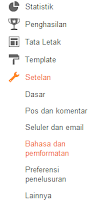 Cara Menampilkan Menu Penghasilan di Dasbor Blog, cara menampilkan menu penghasilan pada Blogger, google Adsense, cara menampilkan menu penghasilan di tab pada Blogger, cara menghasilkan dolar adsens di blog, cara menguangkan blog kita.