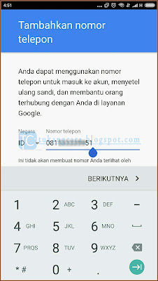 cara ganti akun google di android dan cara mengganti akun play store