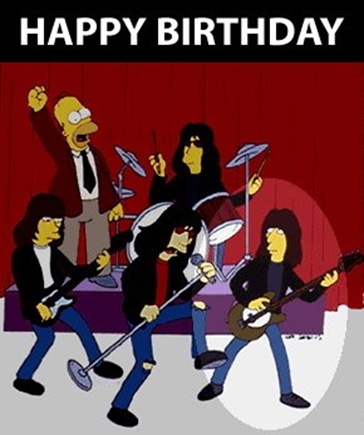 Ramones